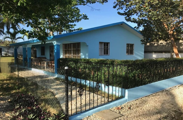 Relais Villa Margarita Boca Chica Republique Dominicaine